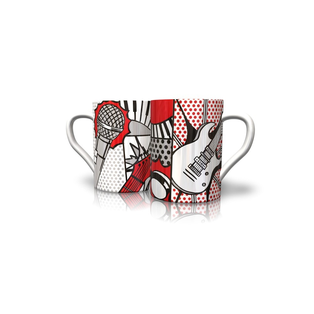 Mug Pop