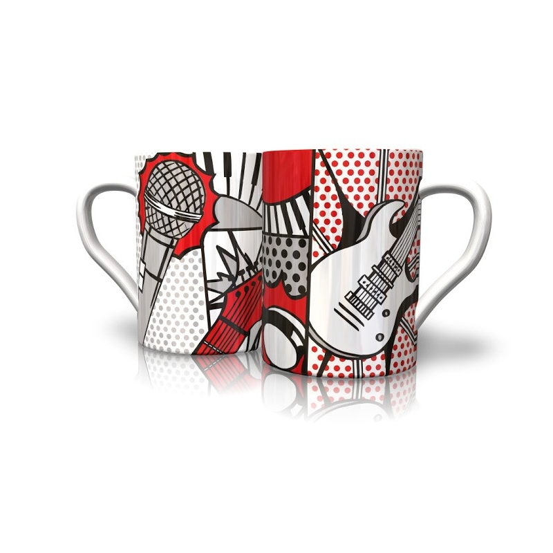 Mug Pop