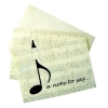 Notelets Note To Say