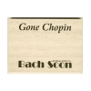 Sticky Pad Gone Chopin