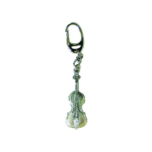 Keyring Cello
