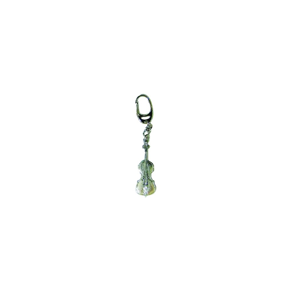 Keyring Cello