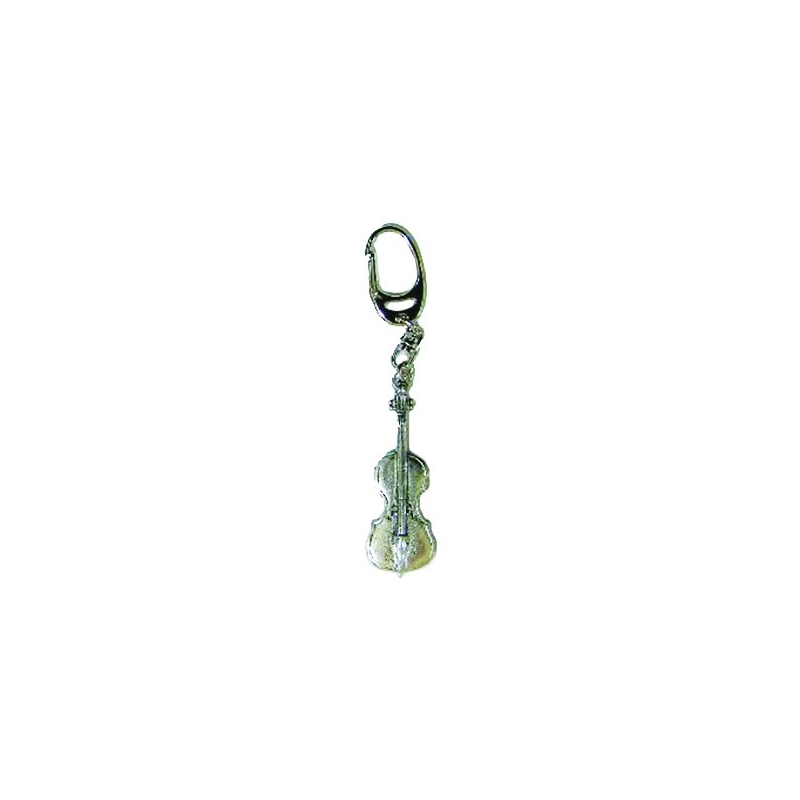 Keyring Cello