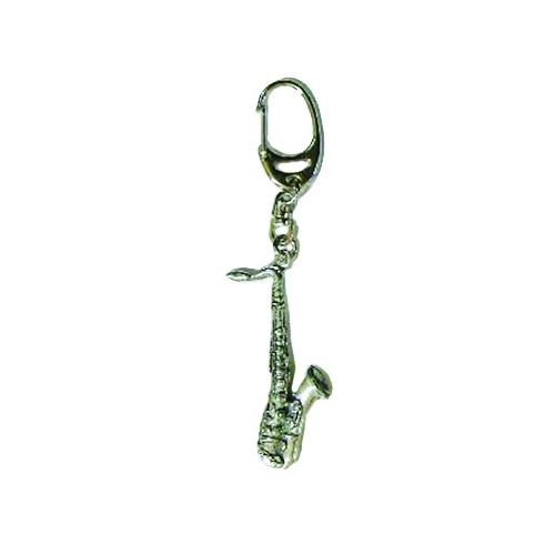 Keyring Saxophone