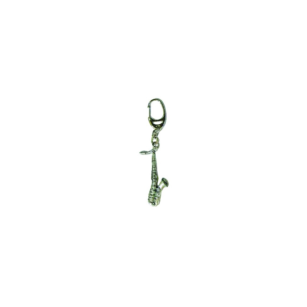 Keyring Saxophone