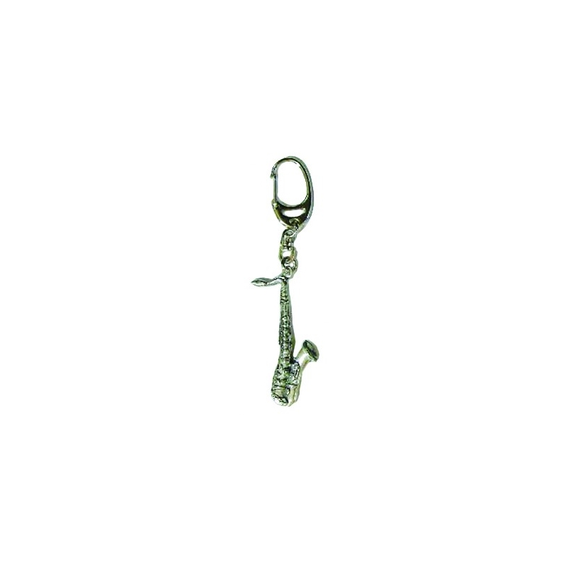 Keyring Saxophone