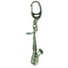 Keyring Saxophone