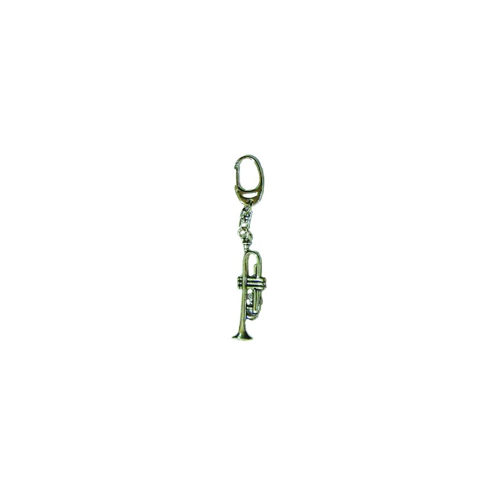 Keyring Trumpet