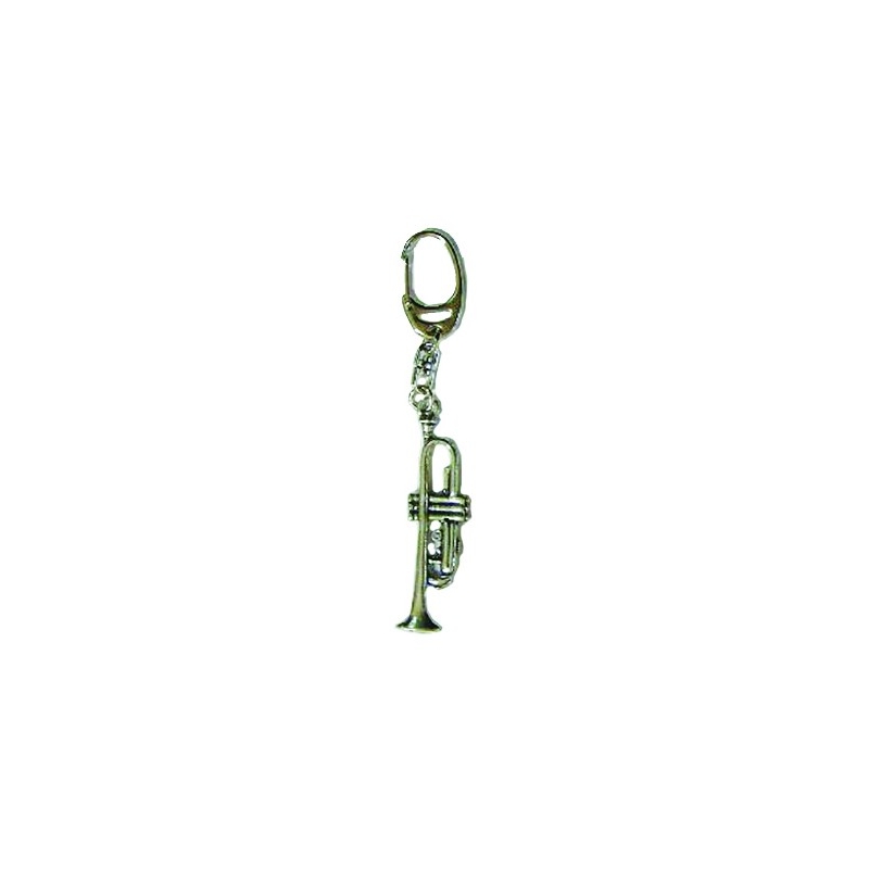 Keyring Trumpet