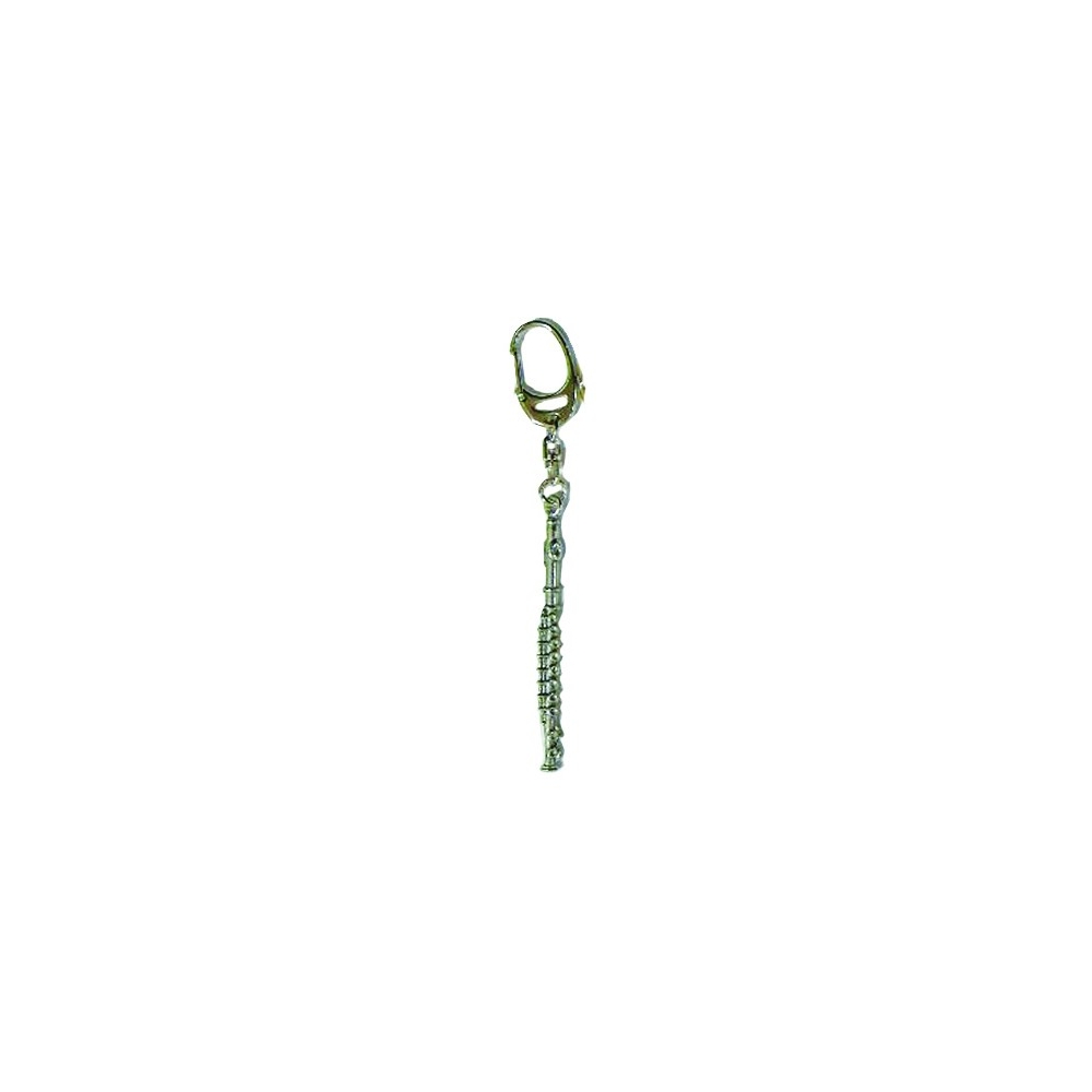 Keyring Flute