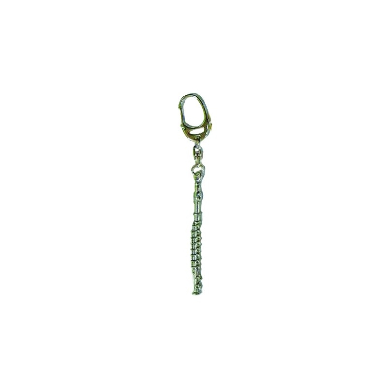 Keyring Flute