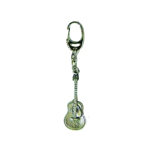 Keyring Acoustic Guitar