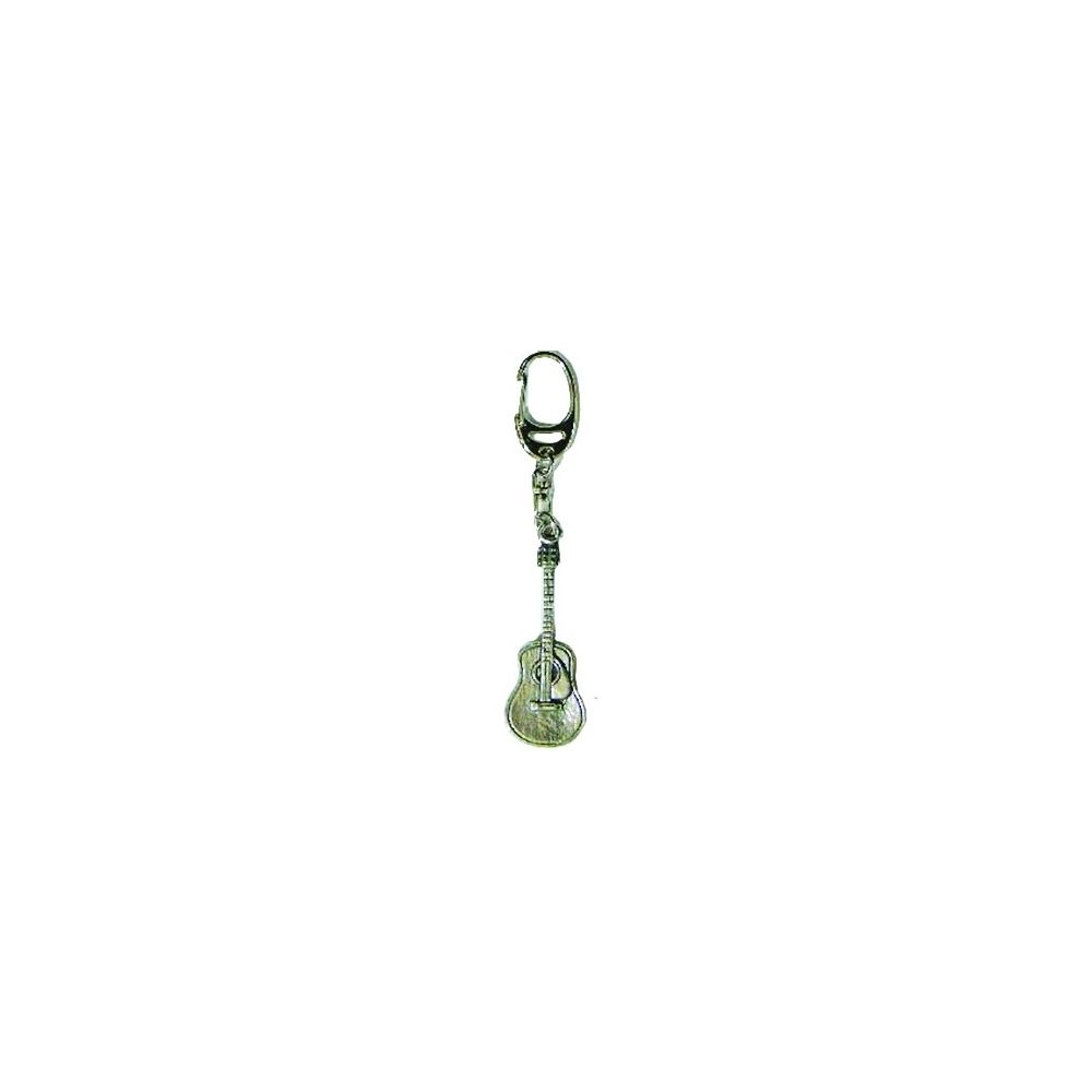 Keyring Acoustic Guitar
