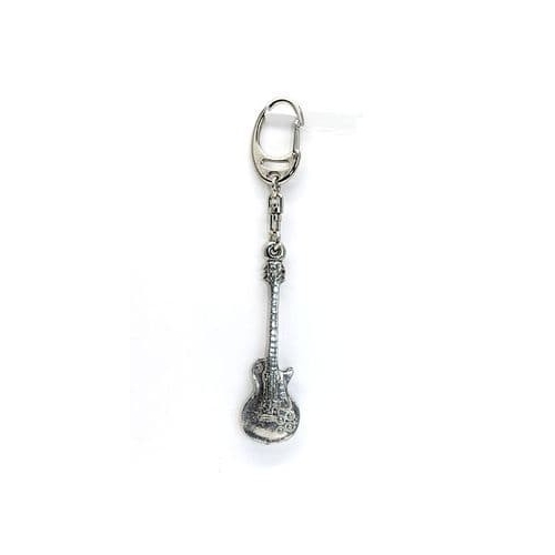 Keyring S Guitar