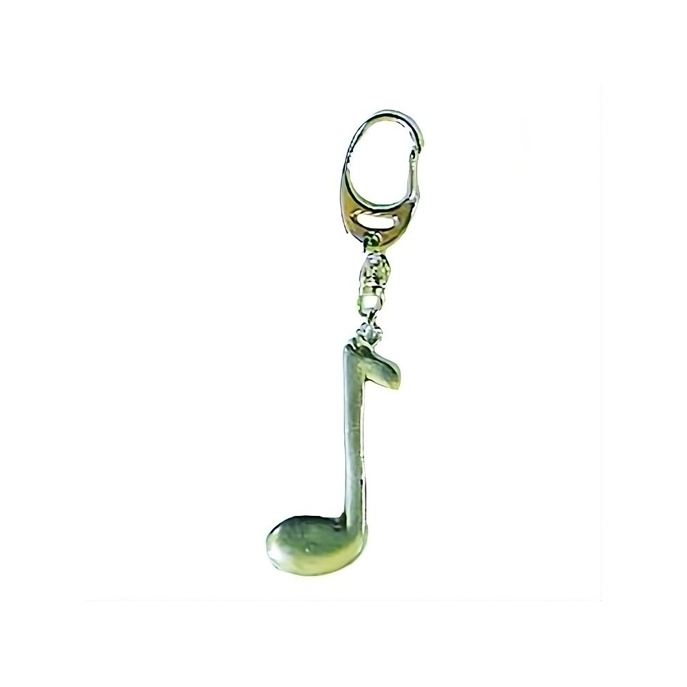 Keyring Quaver