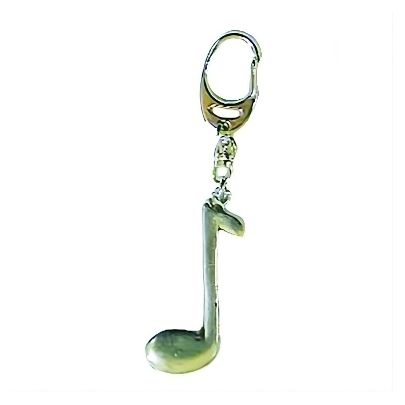 Keyring Quaver