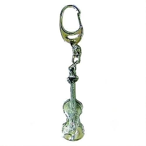 Keyring Violin