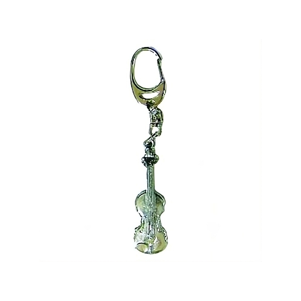 Keyring Violin