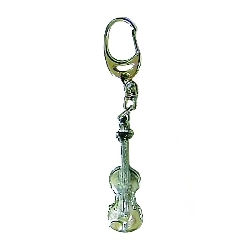 Keyring Violin
