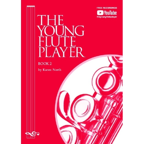 North, Karen - The Young...