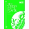 North, Karen - The Young Flute Player Book 3 Book 3