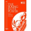 North, Karen - The Young Flute Player Book 5 Book 5