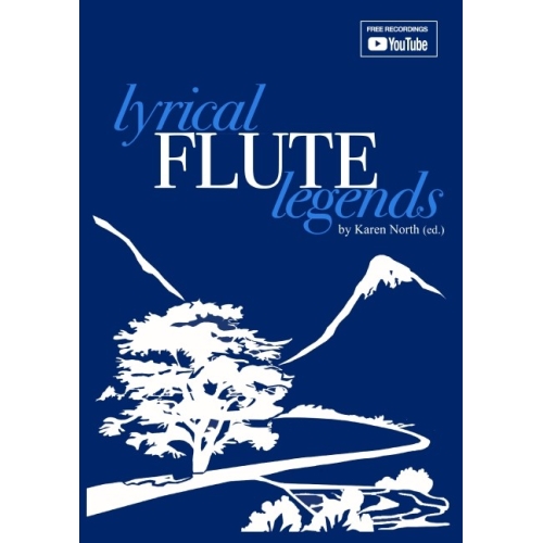 Lyrical Flute Legends 