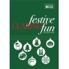 North, Karen - Festive Clarinet Fun 
