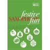 North, Karen - Festive Saxophone Fun 