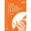 North, Karen - The Young Clarinet Player 