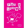 Fun & Games for Music Lessons