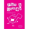 North, Karen - Fun & Games for Music Lessons 