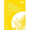 The Young Clarinet Player Beginner