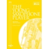 The Young Saxophone Player