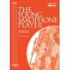 The Young Saxophone Player
