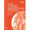 North, Karen - The Young Saxophone Player 