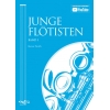 North, Karen - Junge Flötisten 1