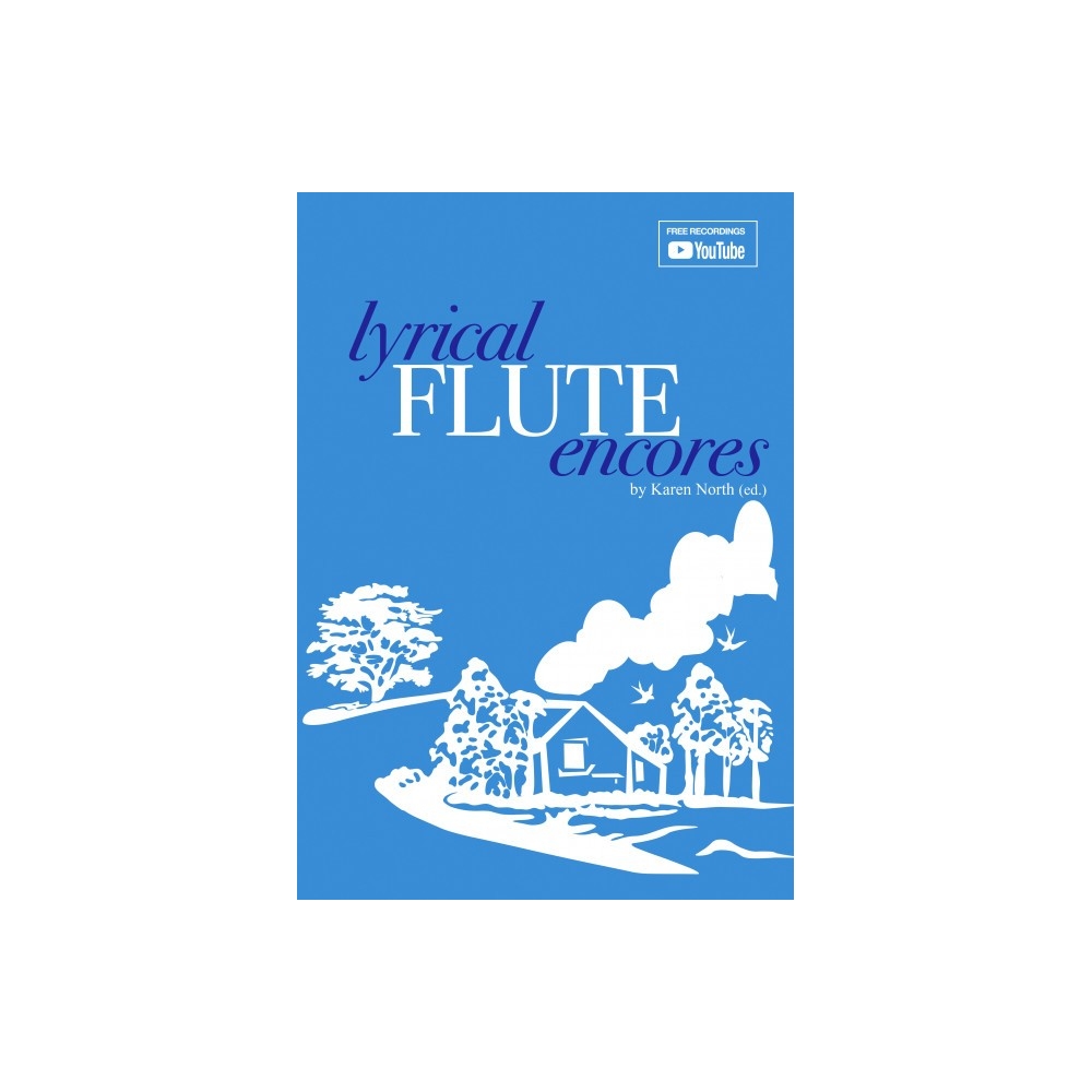 Lyrical Flute Encores