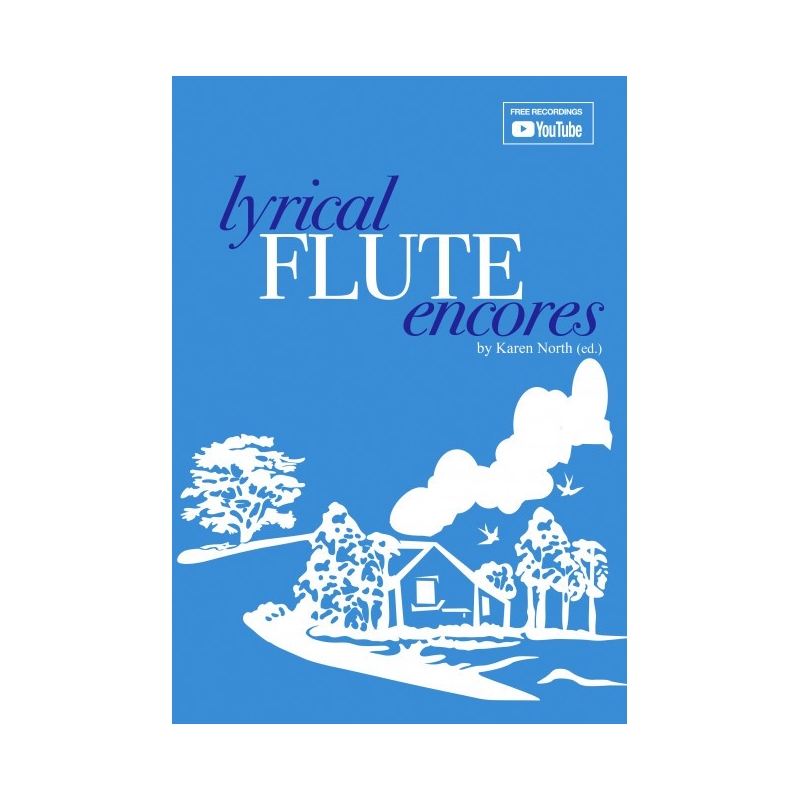 Lyrical Flute Encores