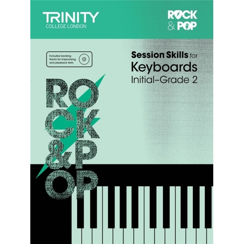 Trinity - Session Skills...