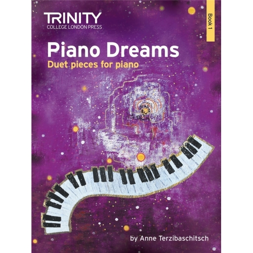 Trinity - Piano Dreams Duet...