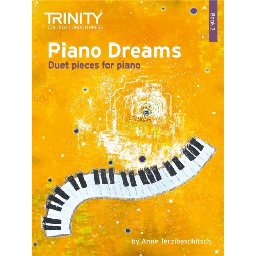 Trinity - Piano Dreams Duet...