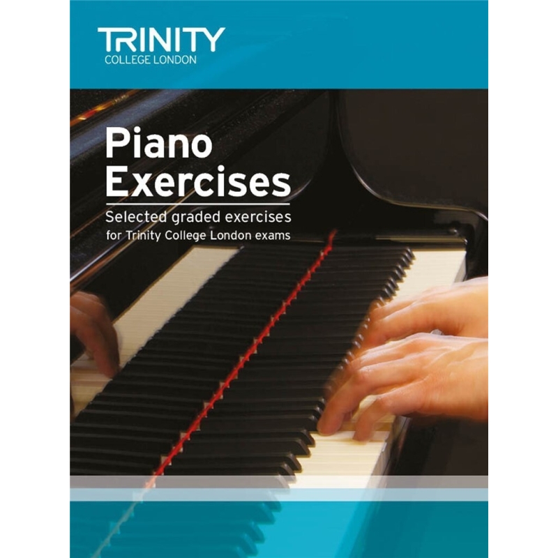 Trinity - Piano Exercises