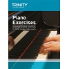 Trinity - Piano Exercises
