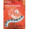 Trinity - Piano Dreams Solo Book 2