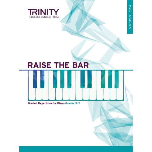 Trinity - Raise the Bar...