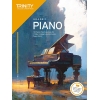 Trinity College London Piano Exam Pieces Plus Exercises from 2023: Grade 1