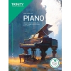 Trinity College London Piano Exam Pieces Plus Exercises from 2023: Grade 2