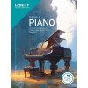 Trinity College London Piano Exam Pieces Plus Exercises from 2023: Grade 5