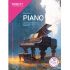 Trinity College London Piano Exam Pieces Plus Exercises from 2023: Grade 7